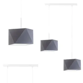 lampa-wiszaca-szara-sufitowa-zyrandol-regulowana-led-e27-abazur-modna