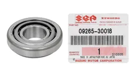 lozysko-mostu-dyferencjalu-grand-vitara-jimny-sx4-092650018-09265-30018-oe