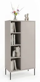 witryna-regal-140-cm-kaszmir-polki-drzwi-do-salonu