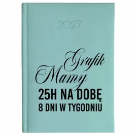 kalendarz-tygodniowy-a5-2027-terminarz-prezent-dla-mamy-dzien-mamy-lazurowy
