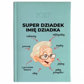 kalendarz-tygodniowy-a5-2027-planer-prezent-dla-dziadka-dzien-dziadka-imie