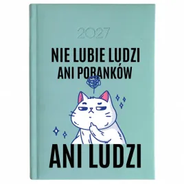 kalendarz-tygodniowy-a5-2027-planer-prezent-nie-lubie-ludzi-zabawny-lazur