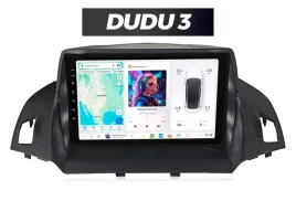 radio-android-dudu-3-do-ford-kuga-2013-2018-4-64-or-carplay-bluetooth-gps