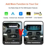 radio-linux-do-benz-e-class-w207-2013-2014-android-auto-carplay-bluetooth-stan-nowy