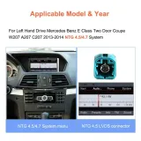 radio-linux-do-benz-e-class-w207-2013-2014-android-auto-carplay-bluetooth-marka-bez-marki