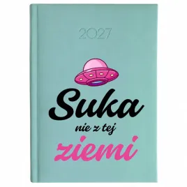 kalendarz-tygodniowy-a5-2027-planer-prezent-s-ka-nie-z-tej-ziemi-zabawny