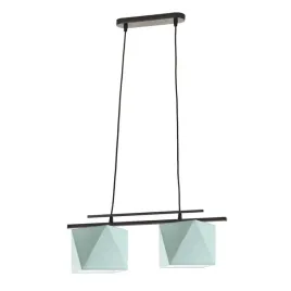 lampa-wiszaca-sufitowa-mietowa-zyrandol-regulowana-led-e27-abazur-modna