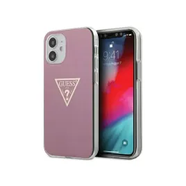 guess-guhcp12spcumptpi-do-iphone-12-54-pink-metallic-collection