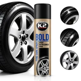 k2-bold-600ml-nablyszczacz-do-opon-czernidlo-efekt-mokrej-opony-uv-spray