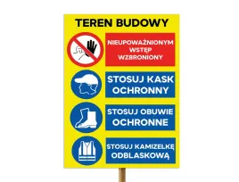 tablica-duza-pcv-teren-budowy-50x70cm-bhp-obowiazki-zakaz-wstep-wzbroniony