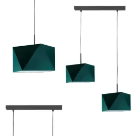 lampa-wiszaca-zielona-sufitowa-zyrandol-regulowana-led-e27-abazur-modna