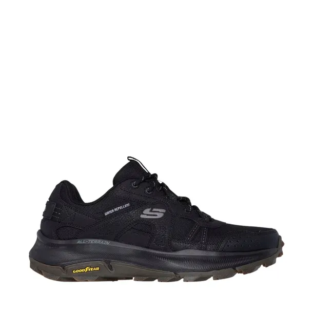 Buty męskie Skechers Equalizer 5.0 Trail Solix Creek 237790 BBK 44