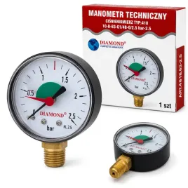 cisnieniomierz-manometr-diamond-1-4-0-25-bar-63mm-dolny