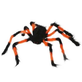 pajak-czarny-w-pomaranczowe-paski-dekoracja-wlochaty-duzy-75cm-halloween