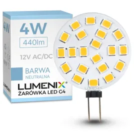 zarowka-led-g4-4w-440lm-biala-neutralna-12v-ac-dc-mini-talerzyk