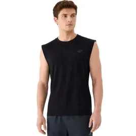 koszulka-meska-4f-m306-gleboka-czern-4fwmm00tslem306-20s-2xl