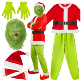 kostium-grinch-dla-doroslych-przebranie-maska-stroj-rekawiczki-mikolajki
