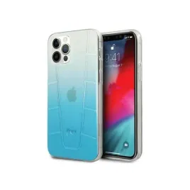 mercedes-mehcp12mclgbl-do-iphone-12-12-pro-61-blue-hardcase-transparent