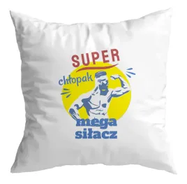 poduszka-dzien-chlopaka-super-chlopak-mega-silacz-szkola-prezent-dla-niego