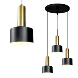 lampa-wiszaca-zyrandol-sufitowa-czarna-zlota-led-e27-nowoczesna-modna