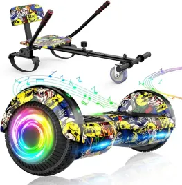 deskorolka-elektryczna-rcb-hoverboard-65-hoverkart-zestaw-dla-dzieci