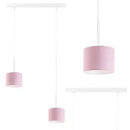 lampa-wiszaca-sufitowa-rozowa-regulowana-led-e27-abazur-zyrandol-modna