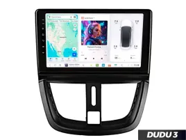radio-android-dudu-3-do-peugeot-207-2006-2015-4-64-or-carplay-bluetooth-gps