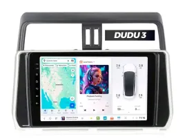 radio-android-dudu-3-do-toyota-prado-2017-2020-4-64-or-carplay-bluetooth