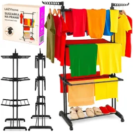 suszarka-na-pranie-pionowa-na-ubrania-do-prania-skladana-czarna-xxl