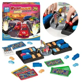 gra-planszowa-rush-hour-duel-rodzinna-logiczna-dla-dzieci-ravensburger