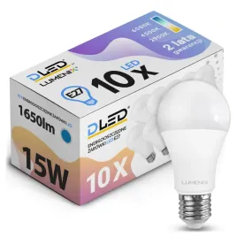 10x-zarowka-led-e27-15w-1650lm-zimna-kula-premium-ccd-niemrugajaca