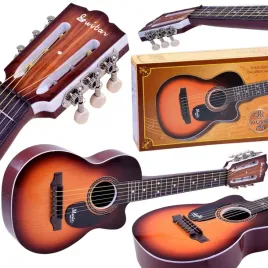 gitara-klasyczna-dla-dzieci-metalowe-struny-kostka