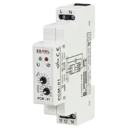 przekaznik-czasowy-1-funkcyjny-1no-nc-16a-01sek-10dni-230v-ac-pcm-01-zamel