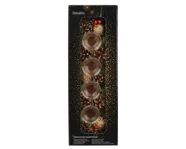 swiecznik-na-tealight-szyszkowy-prostokatny-z-jagodami-zielony-15x45x9cm