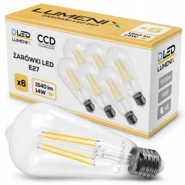 6x-zarowka-led-e27-filament-edison-ozdobna-lza-14w-1540lm-biala-ciepla