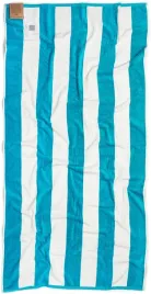 recznik-plazowy-xl-90x180-cm-100percent-bawelna-welurowa-turkusowy