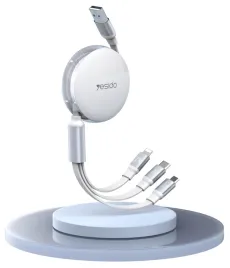 yesido-ca117-kabel-3w1-zwijany-wysuwany-usb-a-c-lightning-micro-12m