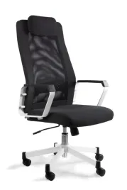 ergonomiczny-fotel-obrotowy-fox-czarny-z-siatka-do-biura-130kg