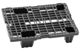 paleta-plastikowa-cwierc-600x400-500-kg-lekka-ekspozycyjna-magazynowa