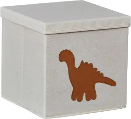 kostka-do-przechowywania-z-pokrywka-30x30-cm-skladana-bezowa-do-pokoju
