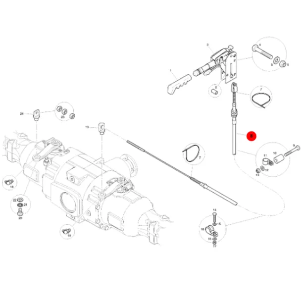 jcb-linka-sterowanie-334-e6917-oryginal-marka-maszyny-jcb