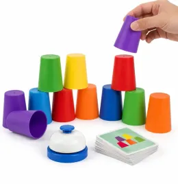 gra-zrecznosciowa-cup-stacking-kubeczki-dzwonek-refleks-karty-2-graczy-w168