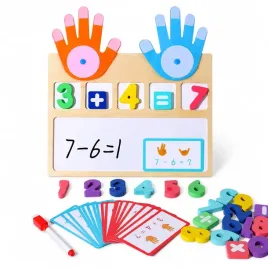 drewniana-tablica-matematyczna-montessori-nauka-liczenia-cyfry-karty-w151