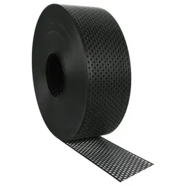 kratka-okapowa-eurovent-pvc-100-mm-x-60-m-czarna-ral-9005