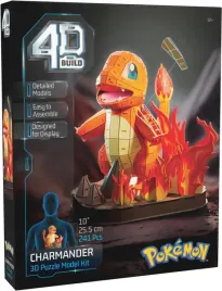 puzzle-3d-charmander-pokemon-241-elementow-figurka-do-zlozenia