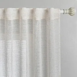 zaslony-lniane-boho-140x245-cm-2-panele-polprzezroczyste-bezowe