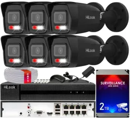 monitoring-ip-zestaw-6-kamer-6mpx-poe-ipc-b160ha-lu-hilook-aplikacja-audio
