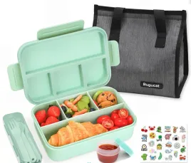 pudelko-na-lunch-bugucat-bento-1300-ml-z-torba-i-sztuccami-dla-dzieci