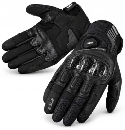 rekawice-motocyklowe-ls2-atom-skorzane-carbon-letnie-czarne-r-xl