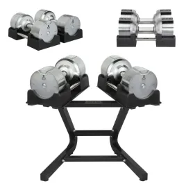 zestaw-2x-hantle-regulowane-srebrne-415kg-stojak-czarny-na-hantle-100-kg
